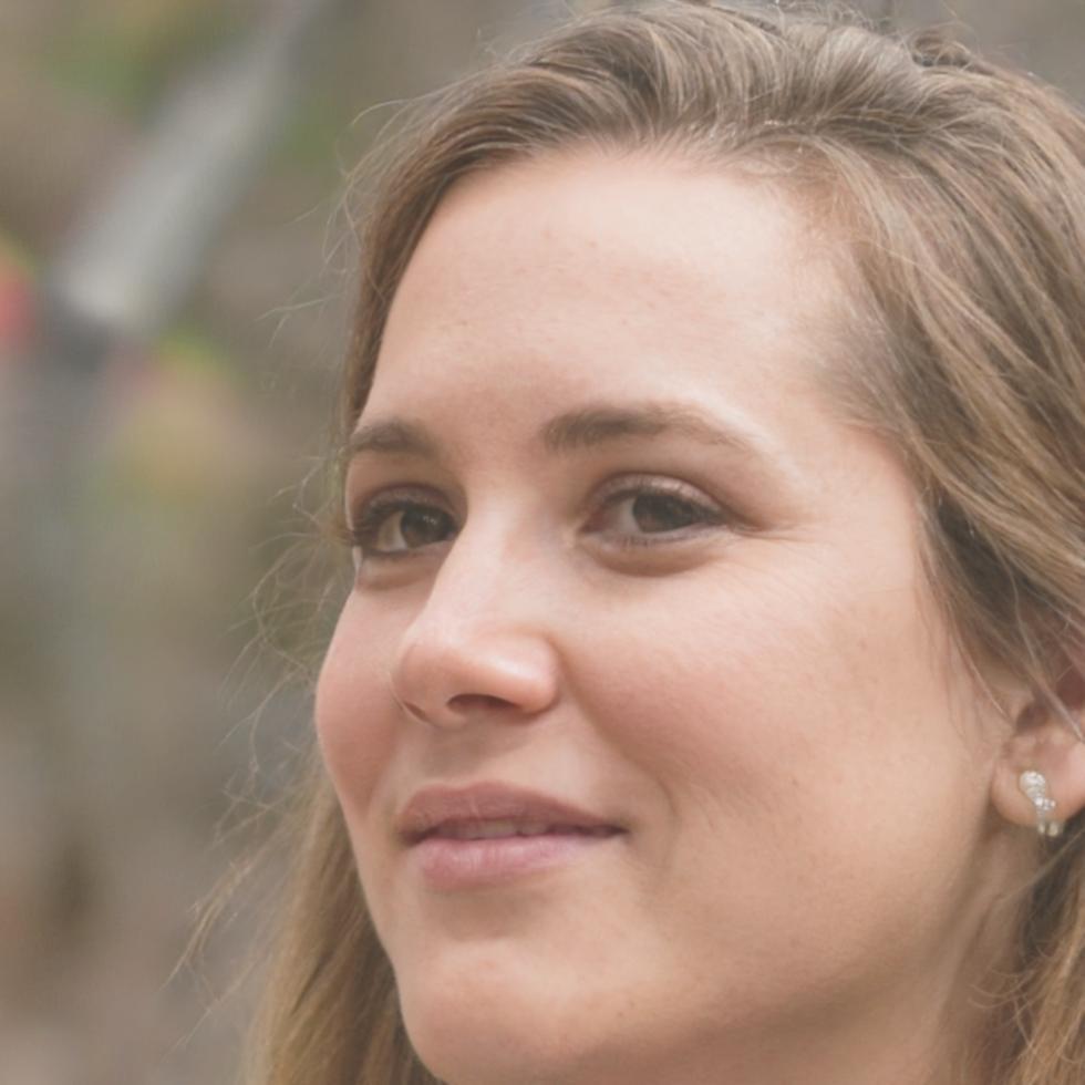 Portrait de Céleste Martineau