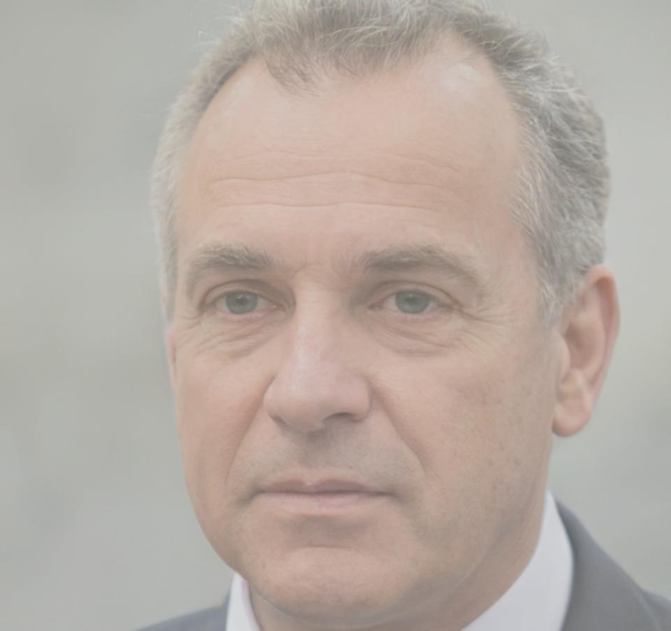 Portrait de Maxence Durand, formateur expert