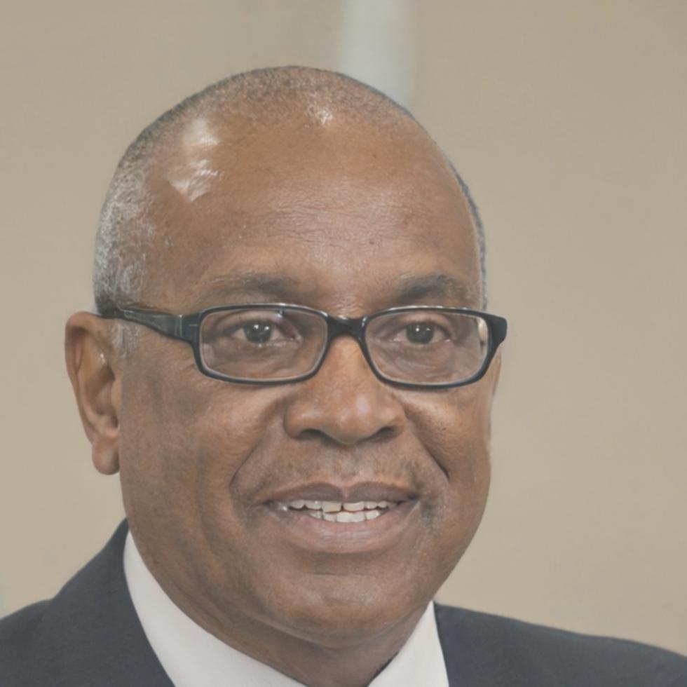 Portrait de Rémi Courtois